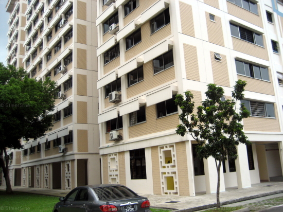 Blk 112 Pasir Ris Street 11 (Pasir Ris), HDB 4 Rooms #135522